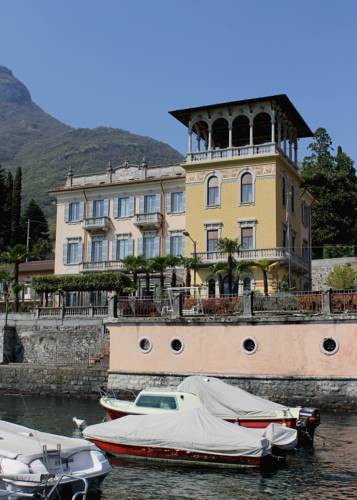 Hotel Villa Marie