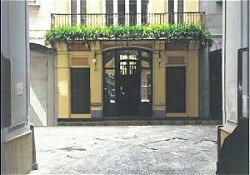 Hotel des Artistes