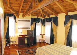 Park Hotel Villa Vicini