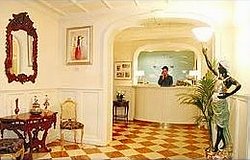Park Hotel Villa Vicini