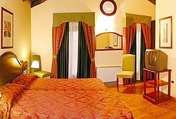 Park Hotel Villa Vicini