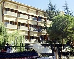 Hotel Palace