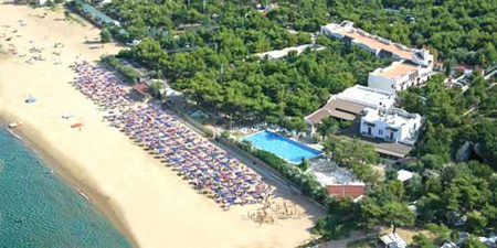 GABBIANO BEACH