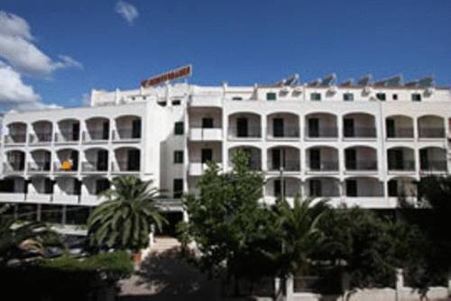 Hotel Mediterraneo