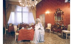 Locanda Barbarigo