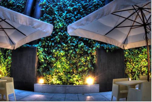 Cremona Hotels Dellearti Design