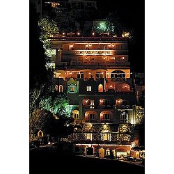 Hotel Posa Posa