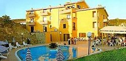 CORTE LE PALME HOTEL