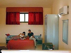 CORTE LE PALME HOTEL