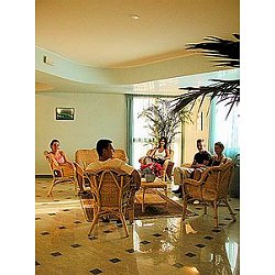 CORTE LE PALME HOTEL
