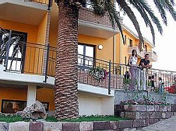 CORTE LE PALME HOTEL
