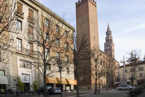 Cremona Hotels Impero