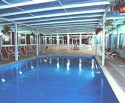 Hotel Kennedy