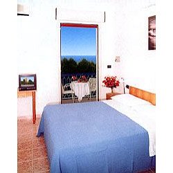 Hotel Mare Blu