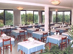 Hotel Mare Blu