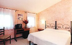 Hotel Rivabella