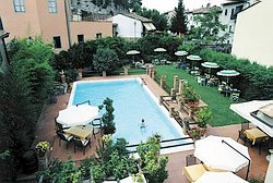 Hotel Rivabella