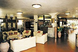 Hotel Rivabella