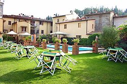 Hotel Rivabella