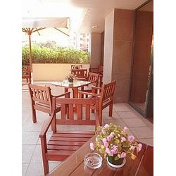 Hotel Villa Rosa Riviera