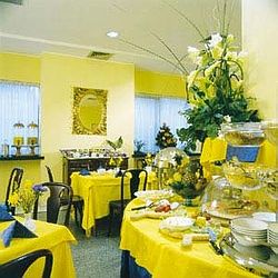 Hotel Villa Rosa Riviera