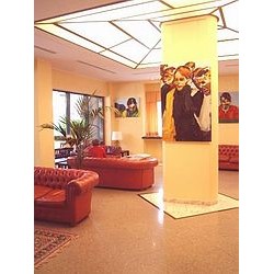 Hotel Villa Rosa Riviera