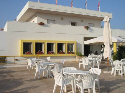 Hotel Albatros