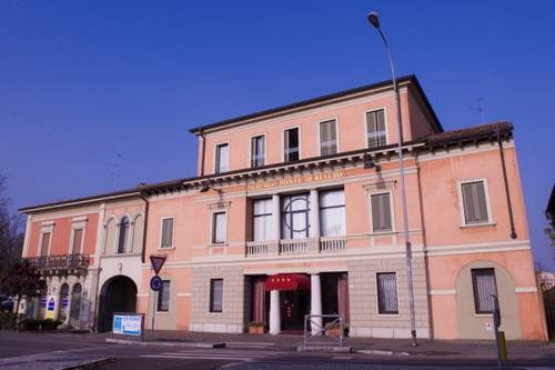 Hotel Ponte di Rialto