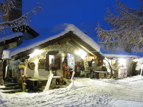 Hotel Notre Maison