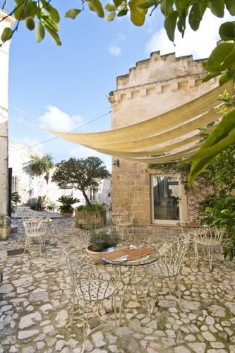 Hotel La Casa Di Lucio