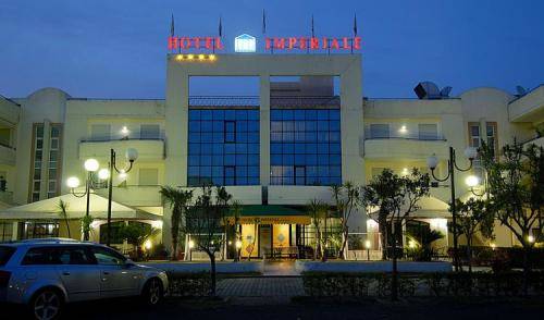 Hotel Imperiale