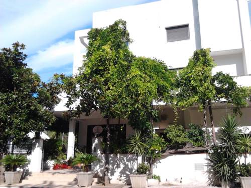 Hotel Calla'
