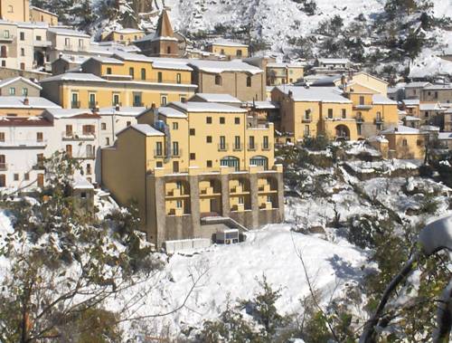 La Locanda di Castromediano