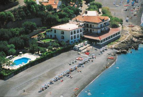 Hotel Gabbiano