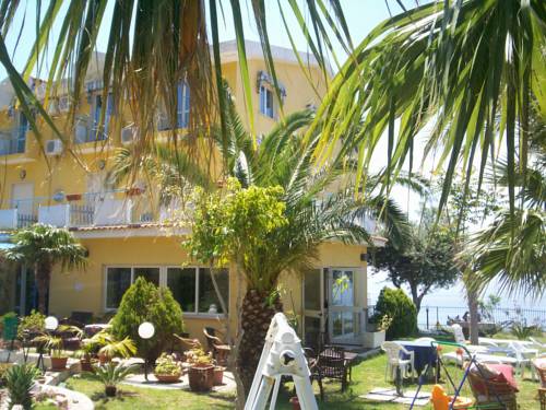 Hotel Piccolo Mondo