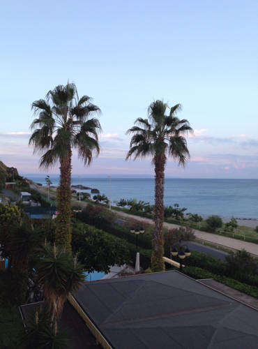 Hotel La Tonnara
