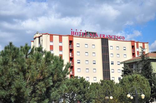 Hotel San Francesco