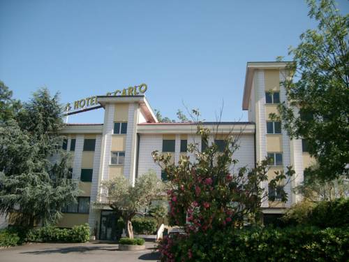 Hotel San Carlo