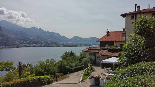 Hotel Ristorante Parco Belvedere