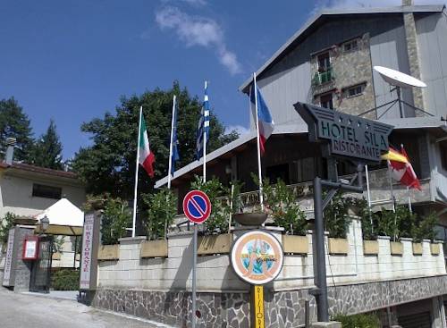 Hotel Sila