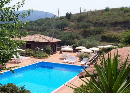 Hotel Brutium