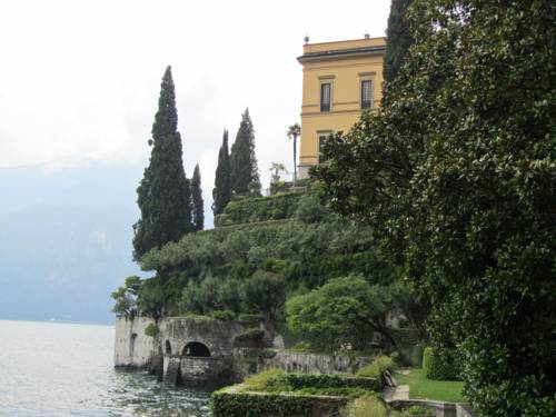 Hotel Villa Cipressi