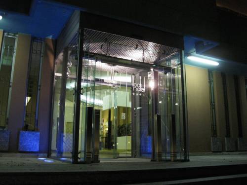 Hotel Lodi