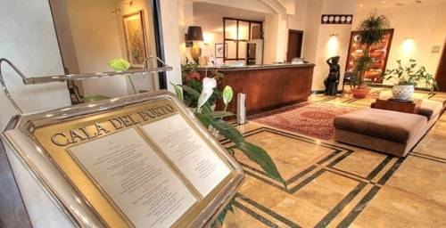 Hotel Cala Del Porto