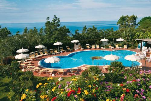 Hotel Residence Tirreno