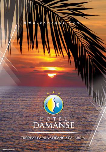 Hotel Damanse