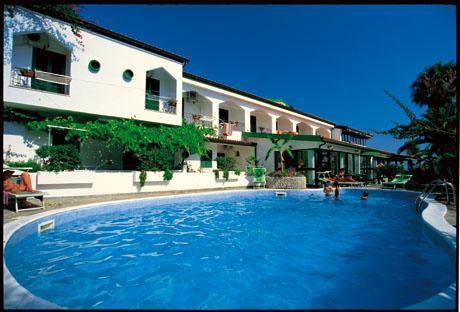 Hotel Marinella