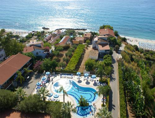 Villaggio Tonicello