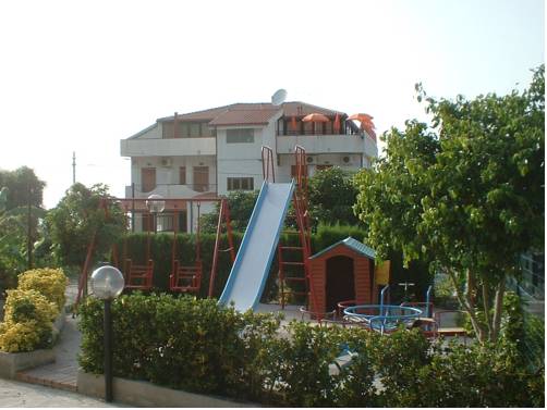 Hotel Il Vulcano