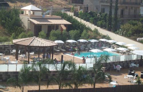 Hotel Costazzurra